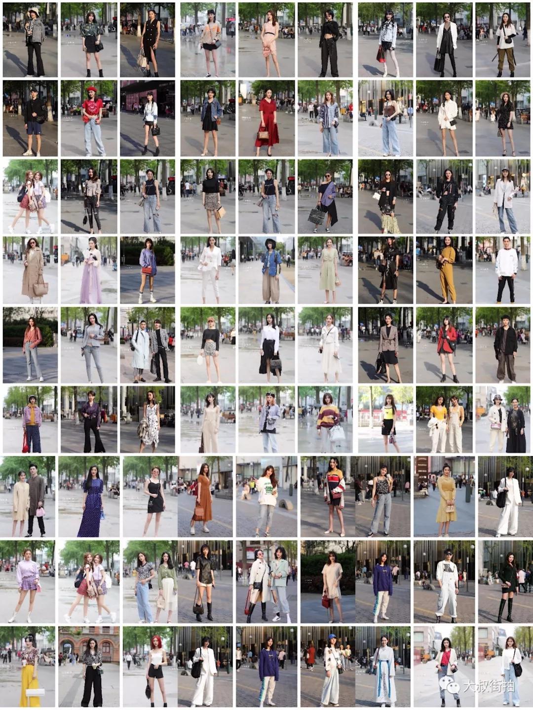 大叔时尚过膝靴,大叔穿黑色高筒雨靴时尚