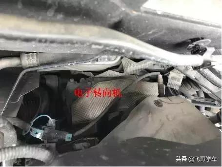 更换电子转向机总出问题？手把手教你做通用汽车转向机重置学习