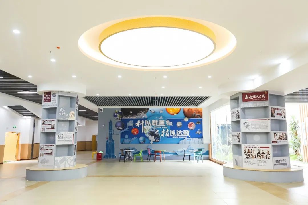 四川绵阳东辰聚星学校,绵阳东辰聚星国际学校教学质量