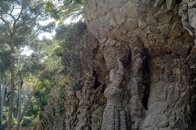 西班牙巴塞罗那之行,西班牙巴塞罗那时尚之旅