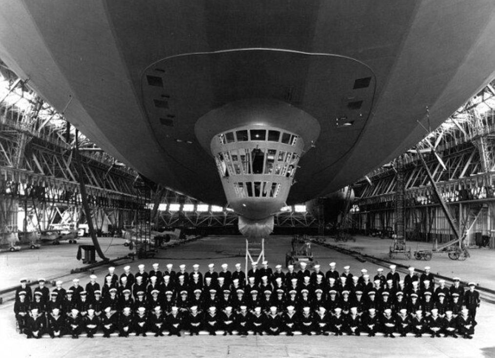 空中超级航母,空中桁架航母