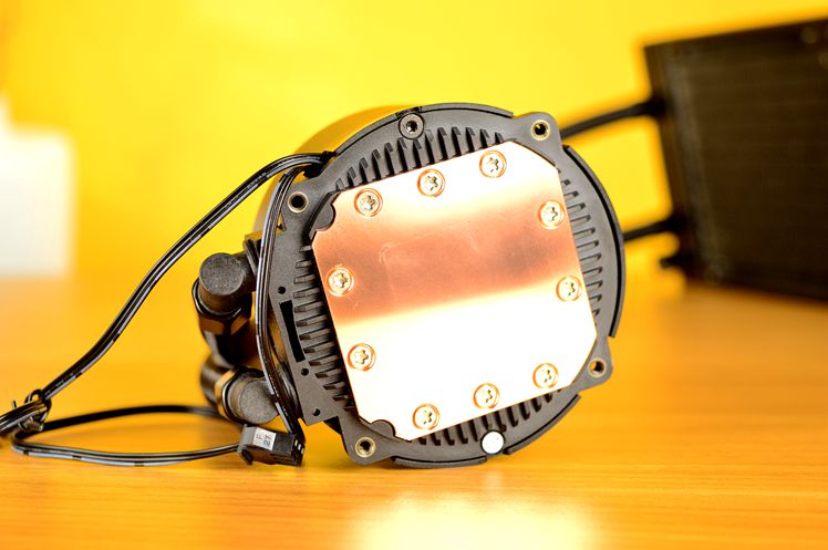 13600kf搭配一键超频主机,12600kf超频装机配置推荐