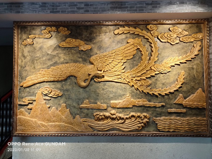 广元人眼中的陕西,参观广元千佛崖后的感受