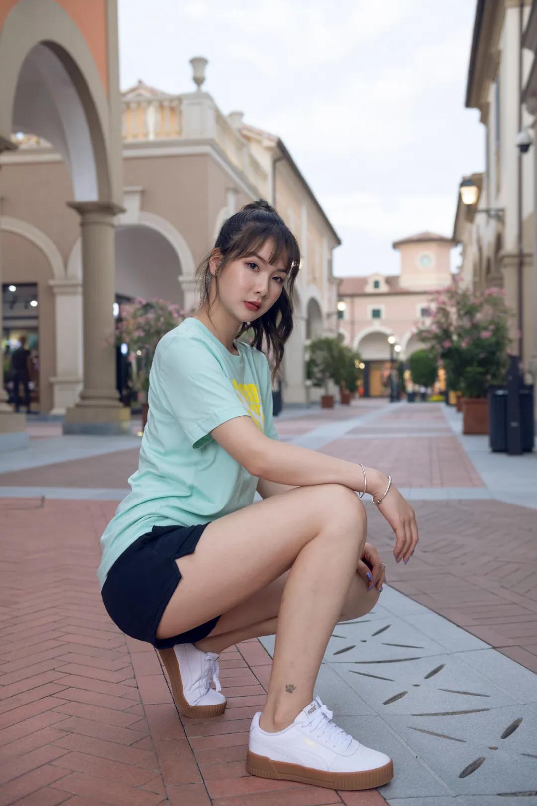 能拍大片还能淘到低价大牌，在这座意式小镇邂逅夏日浪漫