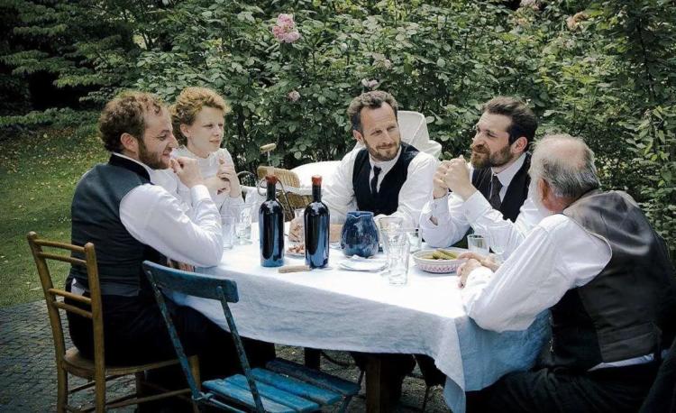 与居里夫人齐名的中国科学家,居里夫人之前有名的女科学家