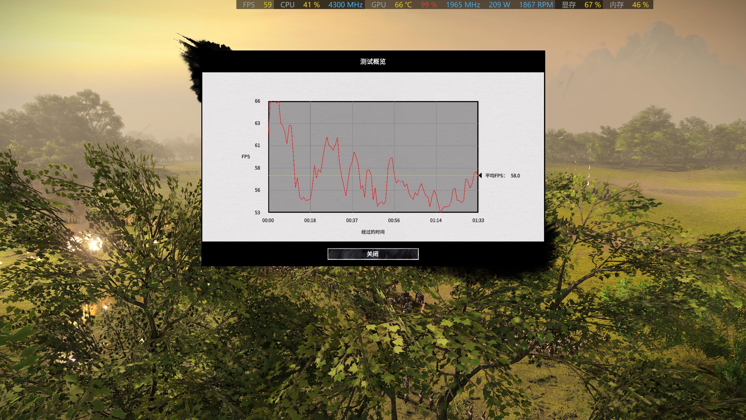 黄大大说了,一年内没显卡玩,吓得我没顶住,剁了一头恶龙