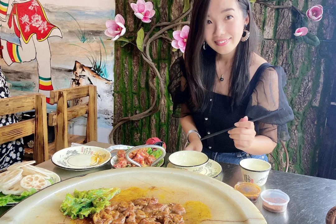 云南大理古城逛吃,大理好吃的特产哪里买最便宜