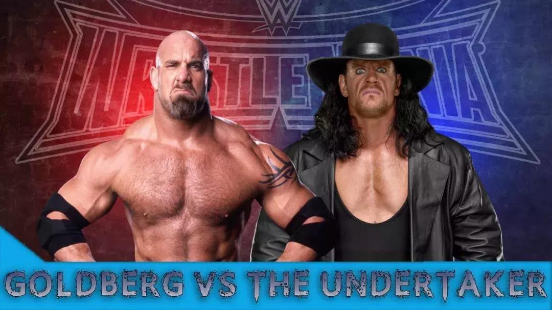 战神高柏最后一次上wwe,wwe巨石强森vs战神高柏