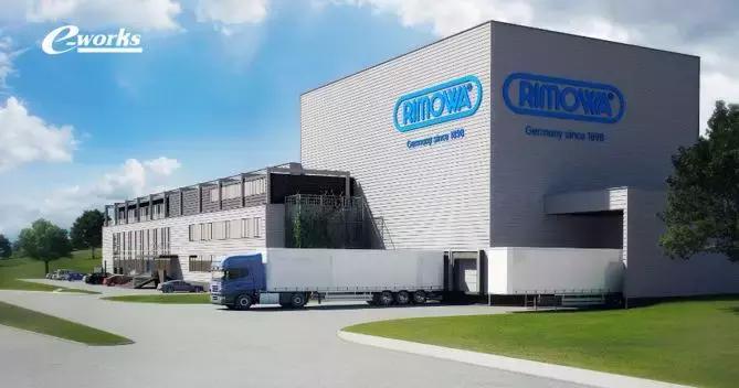 德国工业有多厉害完整版,德国工业凭什么这么强