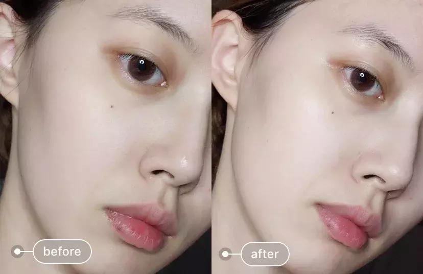 新西兰8分钟面膜三种颜色的功效,新西兰好的面膜