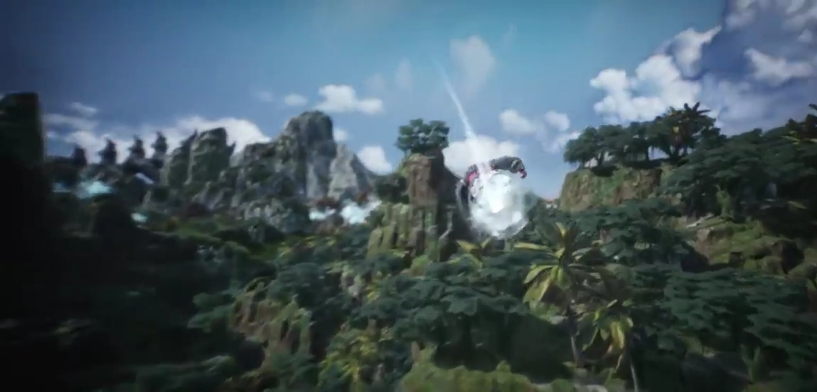 剑灵2.0试玩,剑灵2配置要求和参数