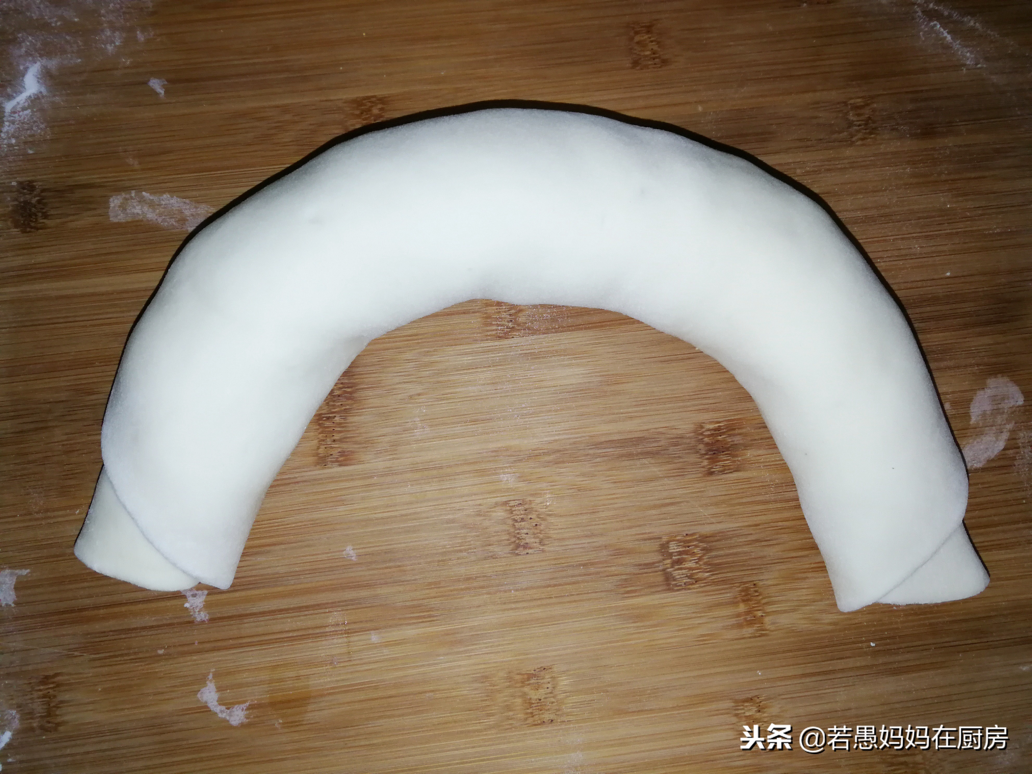 不会包包子用什么简单的方法,不会捏饺子褶怎么办