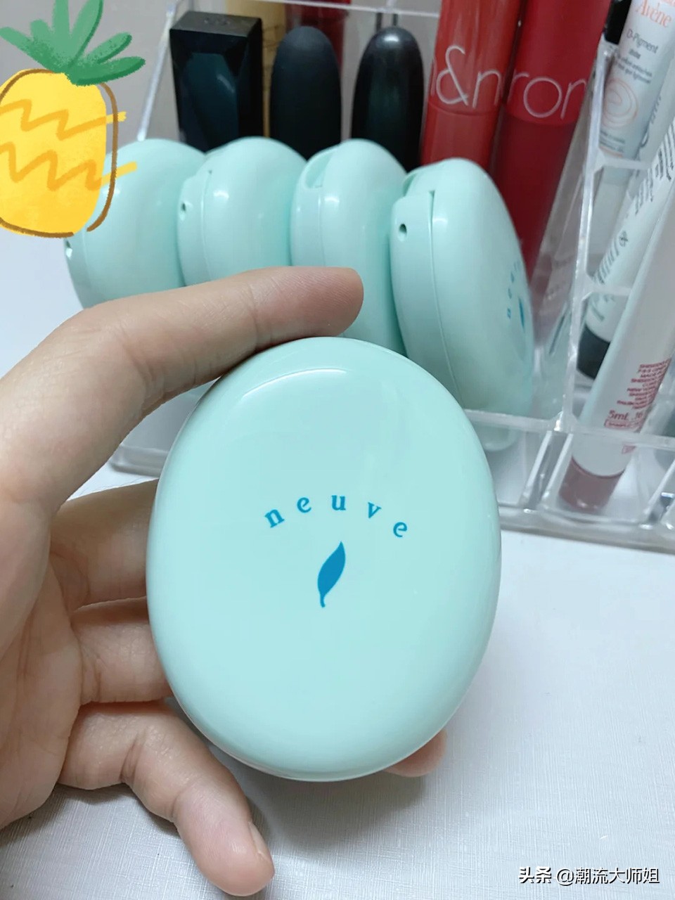 性价比高到哭的神仙平价彩妆,贫民窟女孩彩妆好物推荐