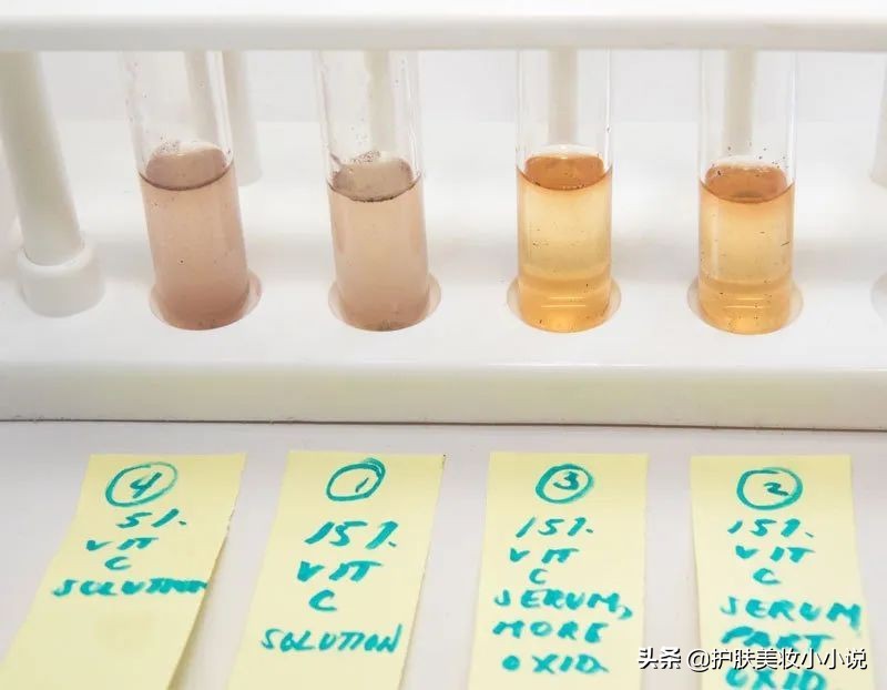 私藏小众化妆品推荐,惊艳不已的小众护肤品推荐
