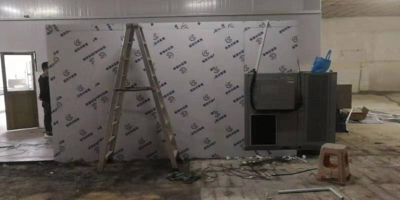 肉类专用烘干机大型,节能肉类烘干机