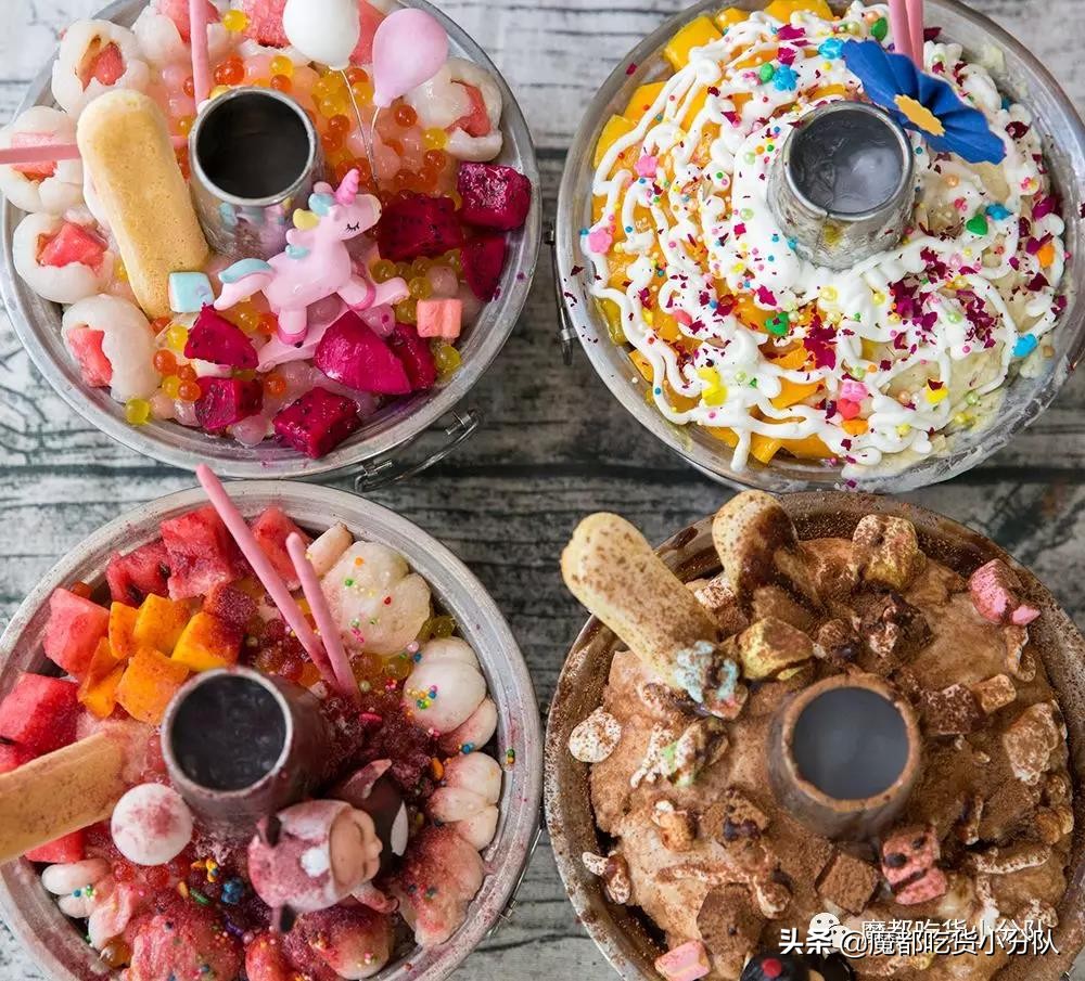 一份吃喝玩乐实用攻略已备好,吃喝指南大全