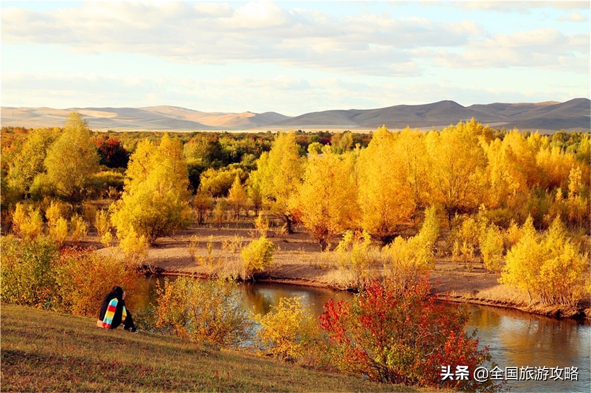 中国最冷的地方是大兴安岭吗,全国最冷的根河漠河