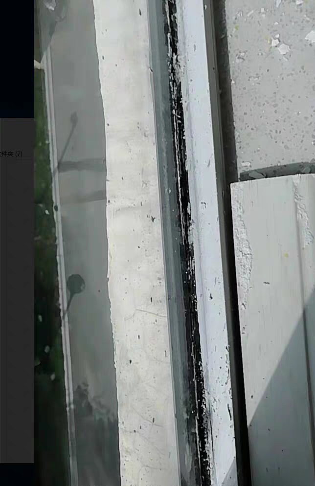 搬家后旧房子漏水,搬家当天漏水