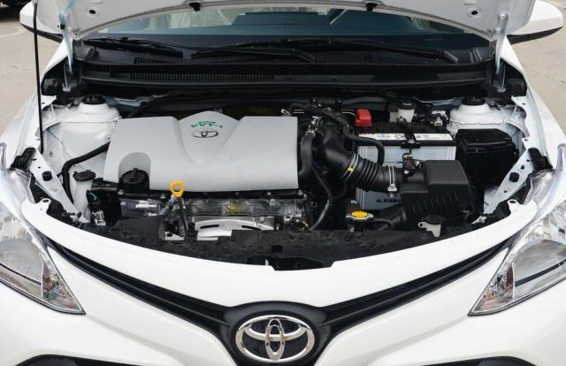 丰田威驰代步怎么样,丰田威驰家用代步怎么样啊