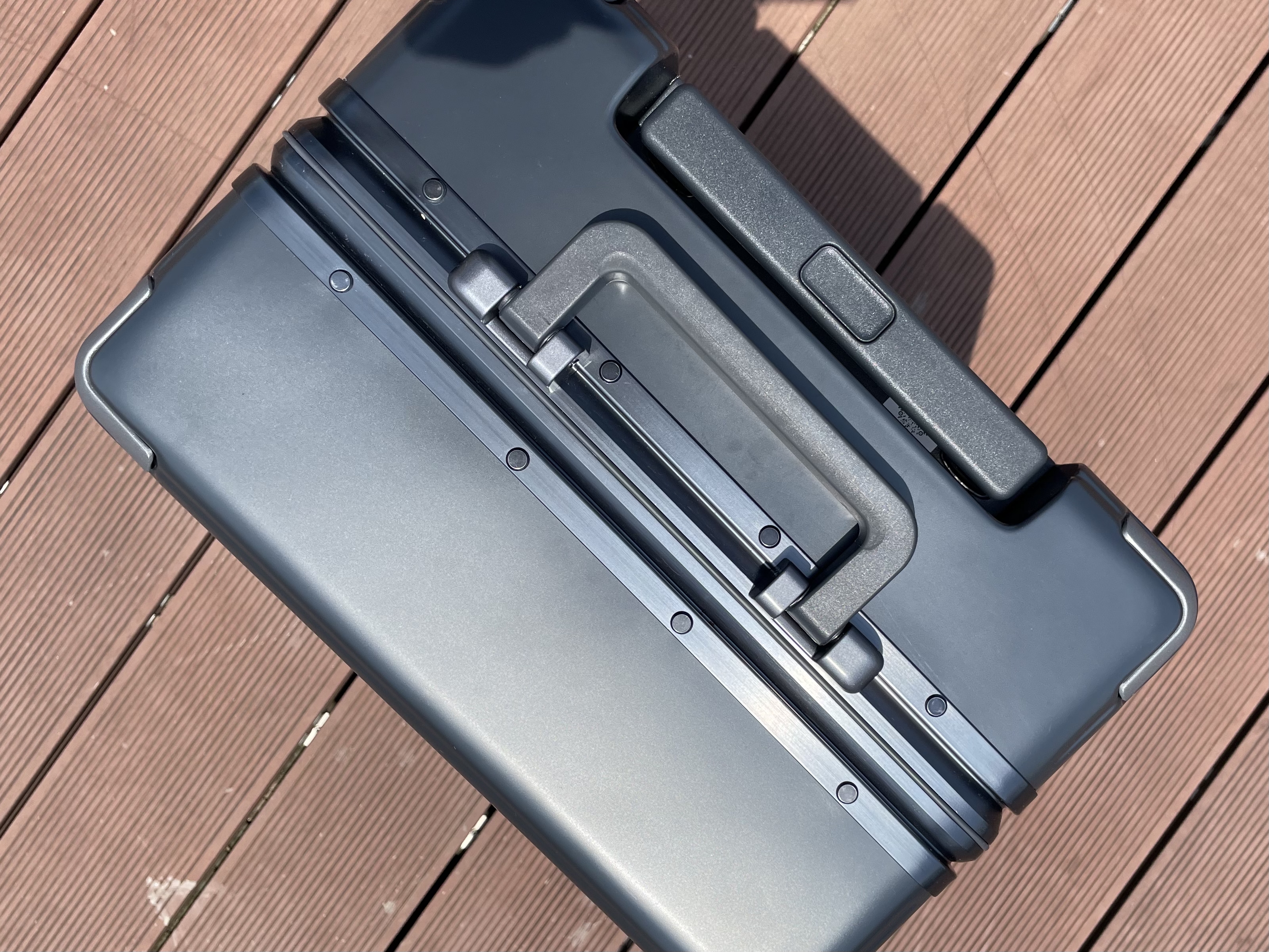 行李箱的挑选技巧以及要点,行李箱怎么挑选最合适