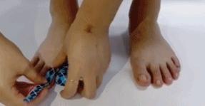 长时间运动起水泡？预防水泡，这个神器适合你