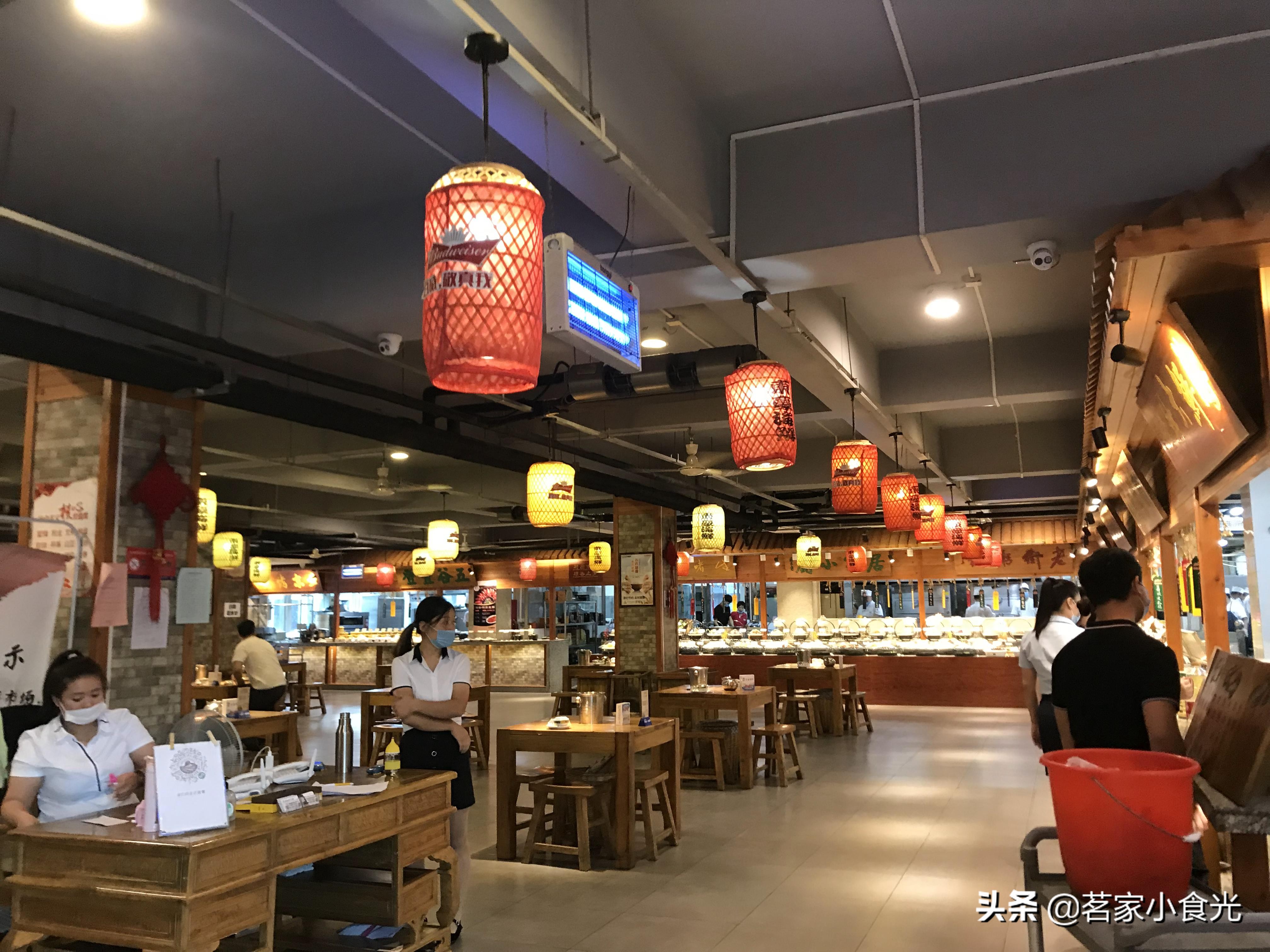 探店石家庄高端自助,吃喝玩转石家庄探店价格