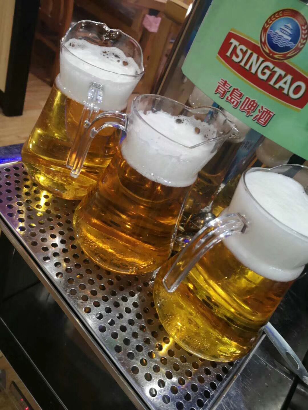 闀挎槬鐙竴鍛崇儳鐑や簲姣涗覆,闈掑矝濂藉悆鐨勬捣椴滅儰涓插簵