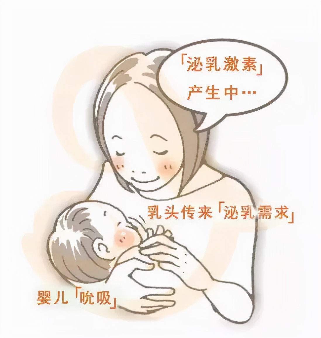 母乳瓶喂怎么过渡到亲喂,如何让纯母乳宝宝接受瓶喂