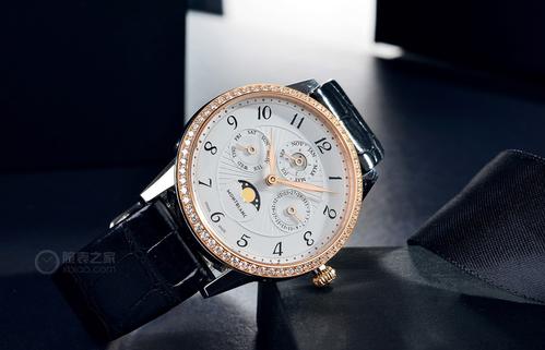 万宝龙品牌故事简介,万宝龙明星系列手表