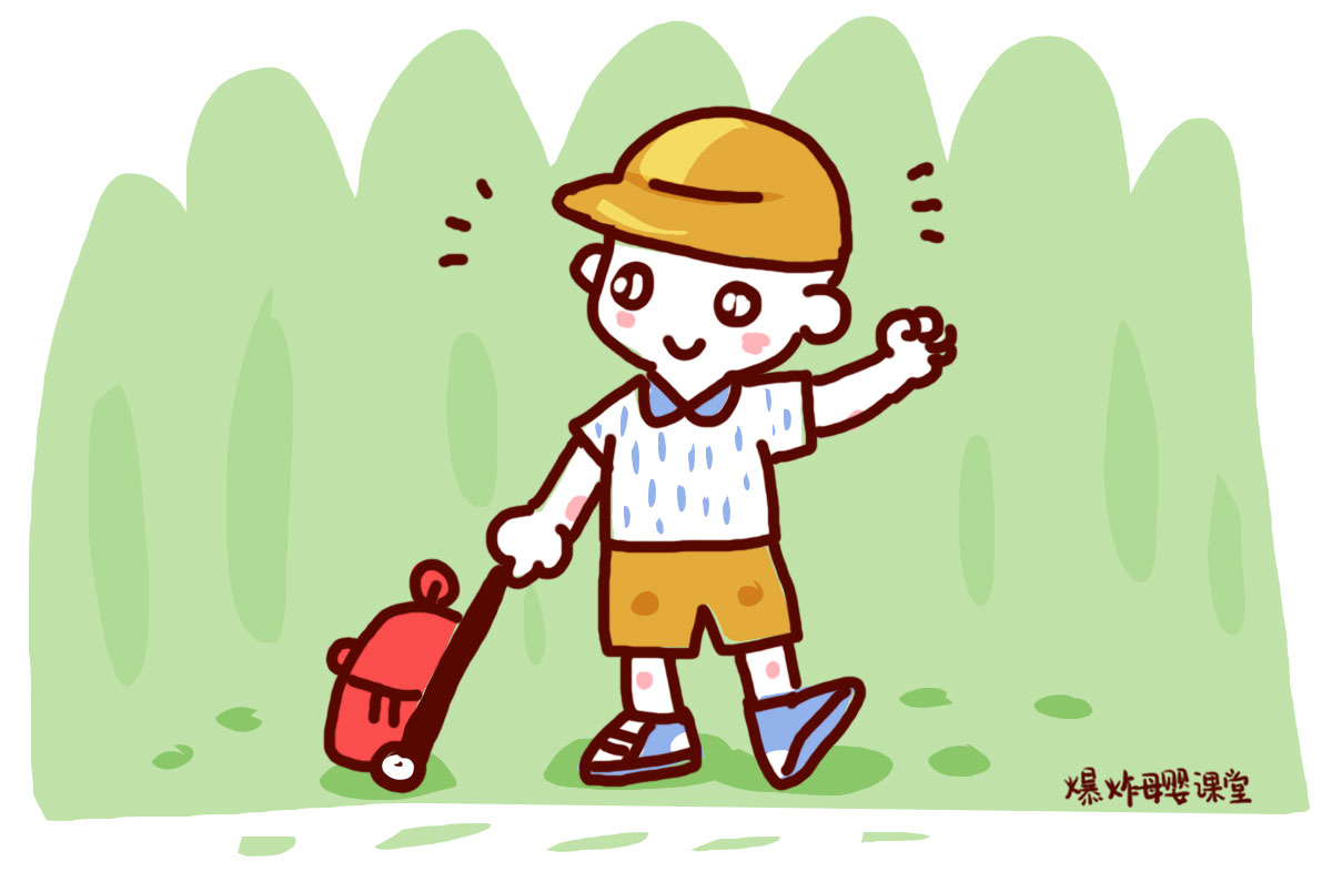 培养孩子自信的20个小方法,自信孩子的培养3到6岁