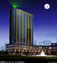 建设酒店工程项目,酒店改造项目计划进度安排