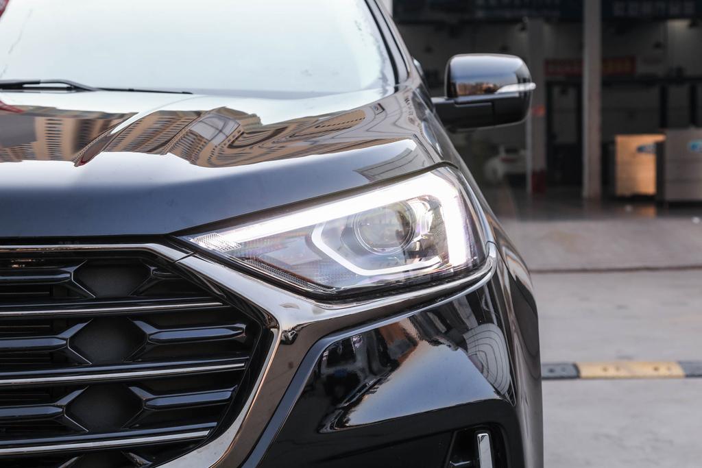 买车看内饰,买车看的内饰都看哪里