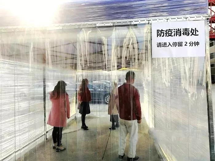 疫情之下看清人性,疫情下的顺德生活