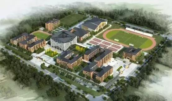 长沙即将扩容的中小学,长沙新增小学