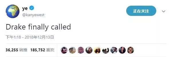 欧美大瓜全梳理！坎爷公鸭骂战升级