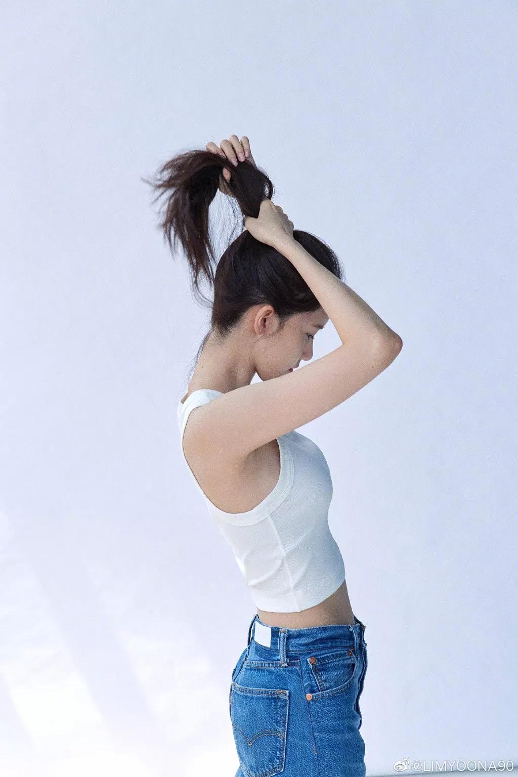 林更新的青春时光,林更新18岁