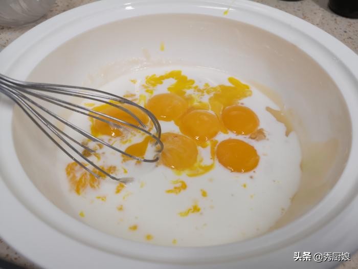 低筋面粉除了做蛋糕还能做什么,普通面粉怎么变低筋面粉做蛋糕