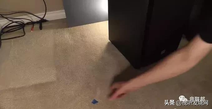 音联邦低音炮,音联邦音箱