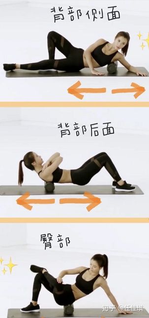 肌肉腿最简单的瘦腿方法,肌肉腿的正确瘦腿方法