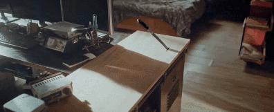 可怕的超能力科幻片,宅男获得超能力的电影