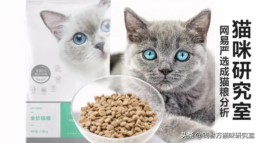 网易严选全价成猫粮测评,网易严选成猫粮和全价猫粮