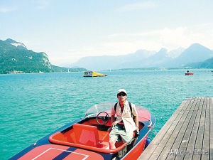 背包10年旅游13个国家,背包旅行10年行走43个国家