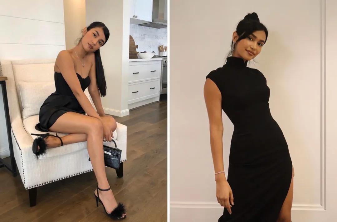 最值得推荐的博主穿搭,最有良心的时尚博主