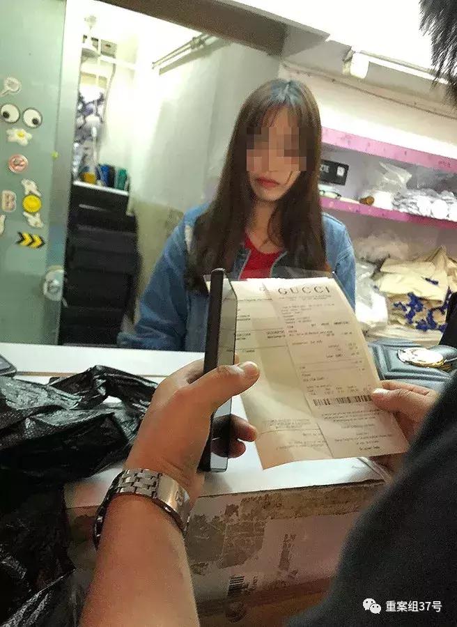 超高版本假gucci,gucci正品仿品对比