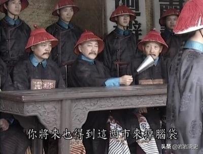 太平军为何不推翻清朝呢,清朝如何灭太平军