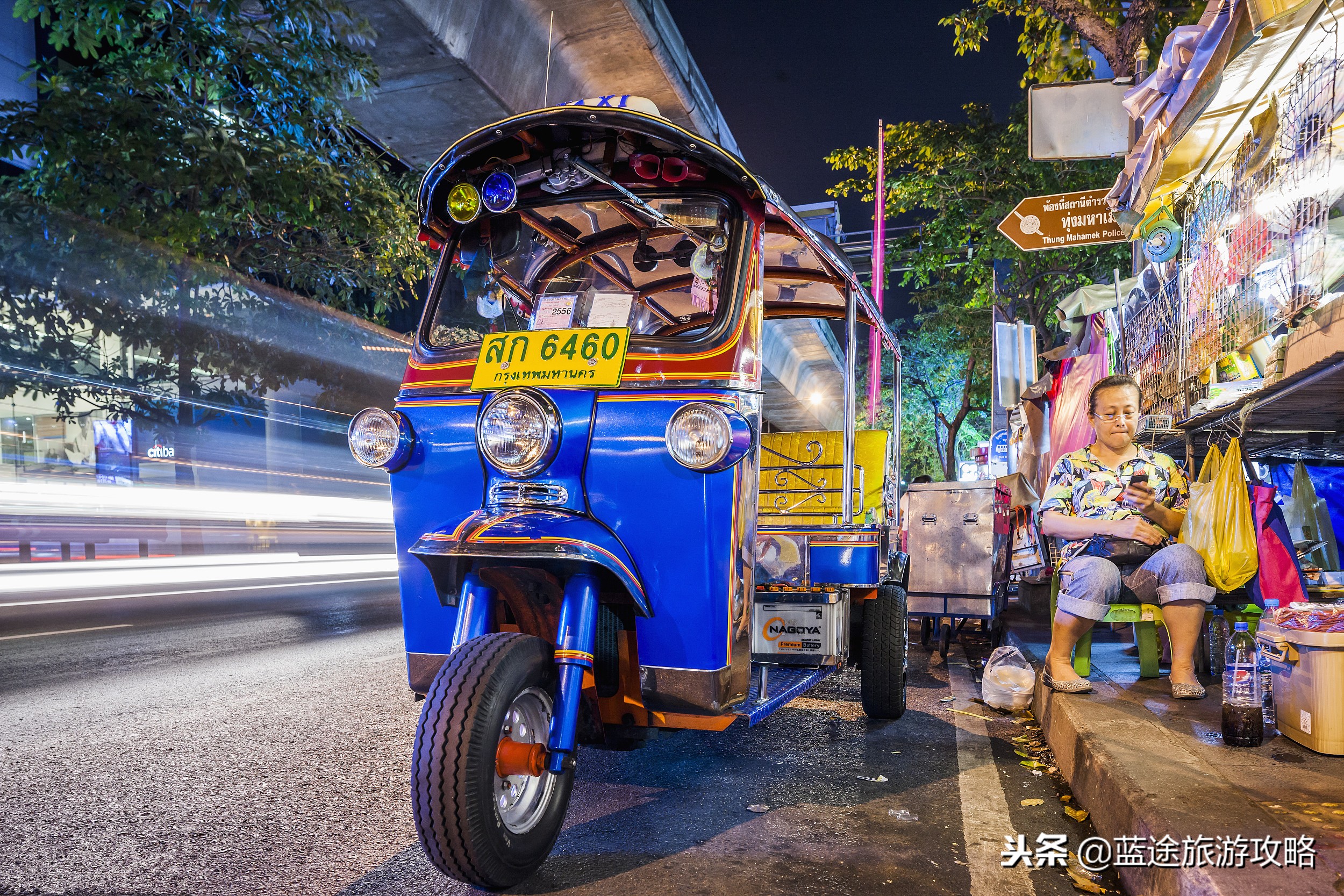 去泰国必须做的10件事情,去泰国必须知道的8件事