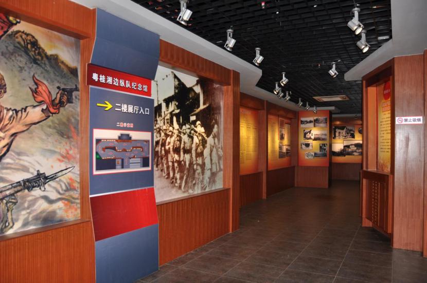 古水绿野广宁,徒步旅游广宁