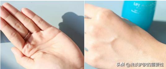 什么样的爽肤水最好用,日常爽肤水中高端