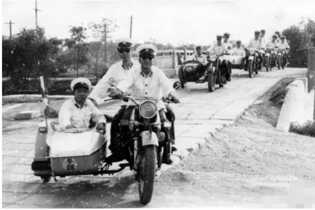 天津市南京路,天津和平路老照片的回忆