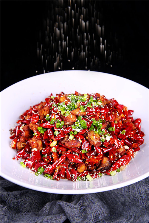 高颜值川菜馆推荐,高颜值的川菜